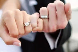 结婚戴戒指女戴哪个手指