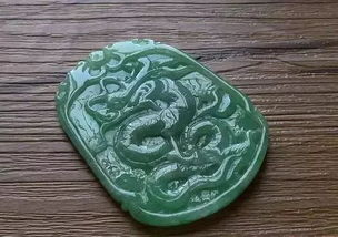 属龙的可以戴什么玉石