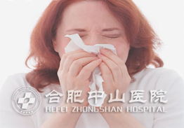 治疗鼻炎方法