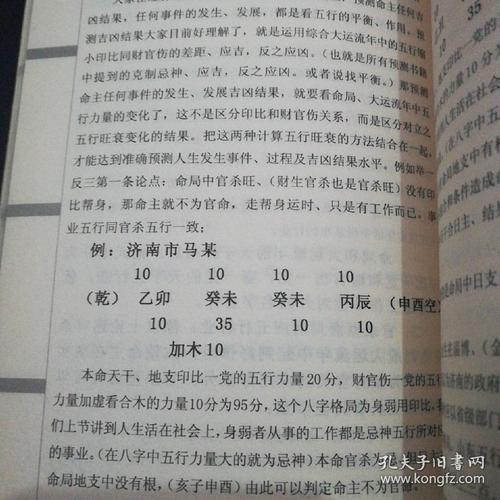 男命八字无财星看婚姻