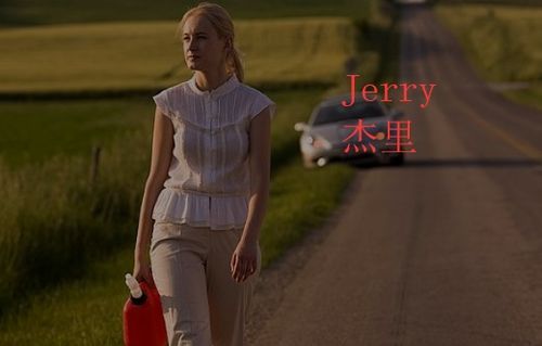 jerry英文名什么意思