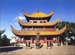 岳阳楼是哪个省的城市