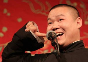 岳云鹏多大属什么