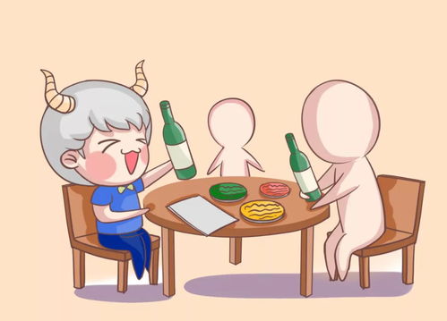 巨蟹为什么吸引白羊男