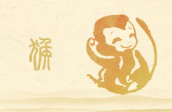 2004年生肖猴的幸运颜色 属猴的客厅放什么植物好